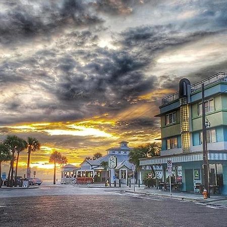 Palm Pavilion Inn Clearwater Beach Exterior foto