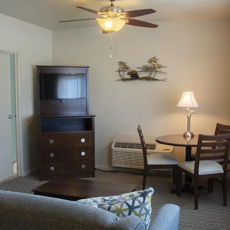 Palm Pavilion Inn Clearwater Beach Exterior foto
