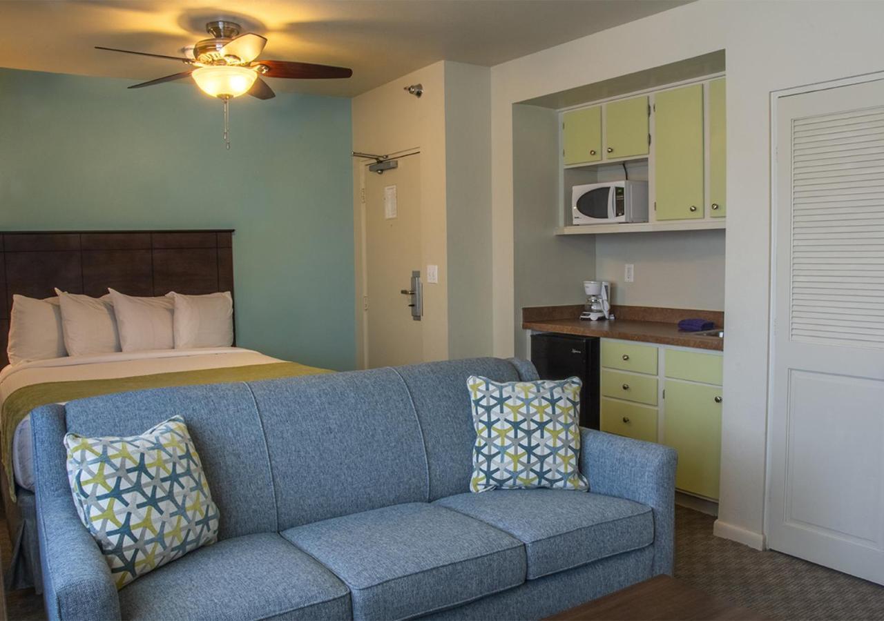 Palm Pavilion Inn Clearwater Beach Exterior foto