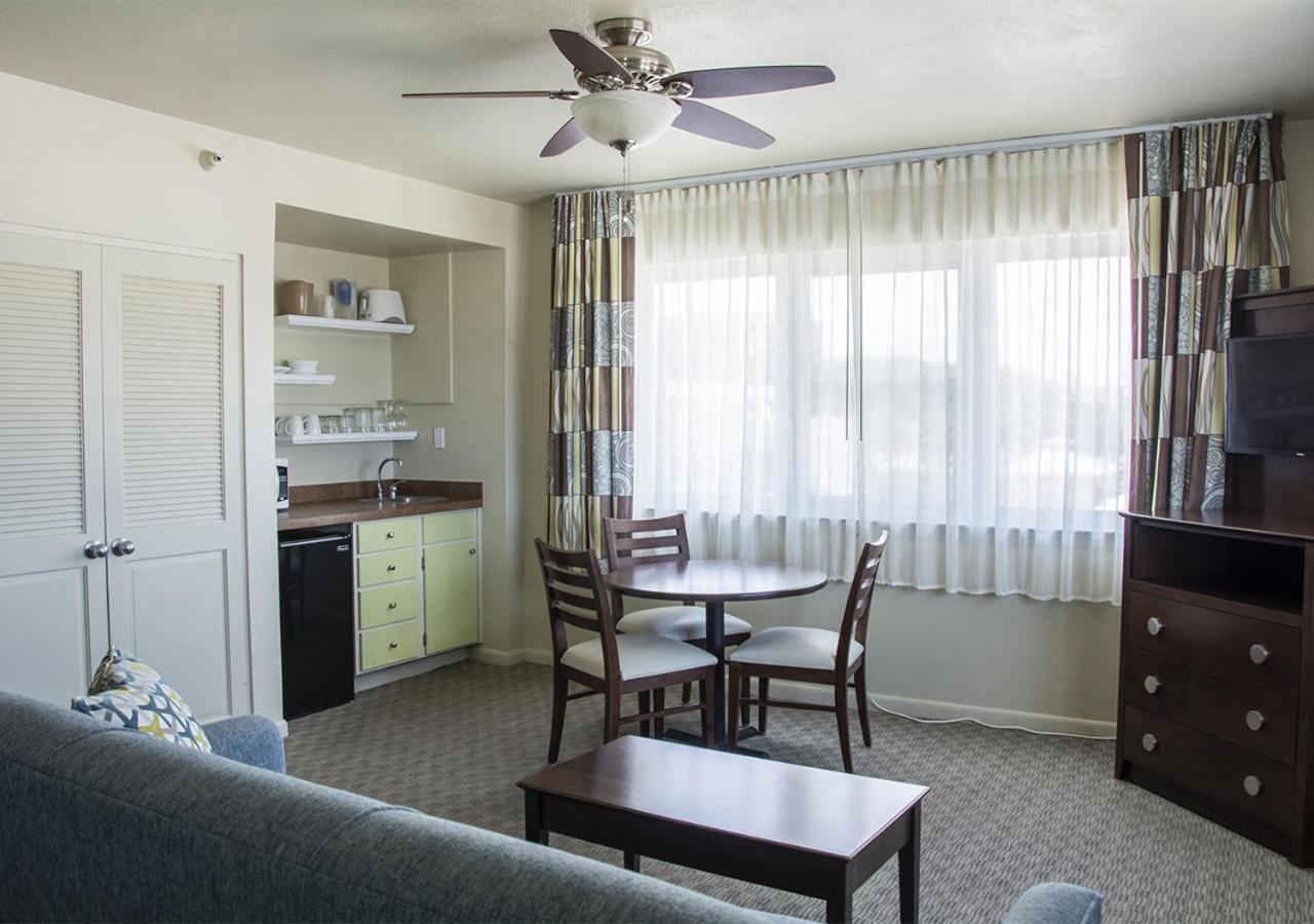 Palm Pavilion Inn Clearwater Beach Exterior foto