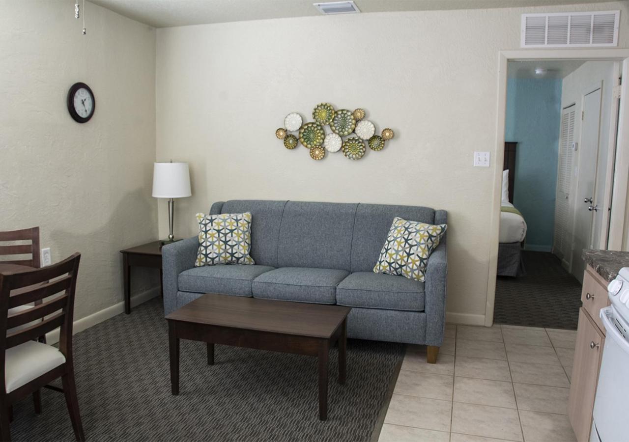 Palm Pavilion Inn Clearwater Beach Exterior foto